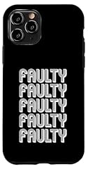 Faulty case iphone for sale  Delivered anywhere in UK