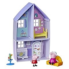 Peppa pig haus gebraucht kaufen  Wird an jeden Ort in Deutschland