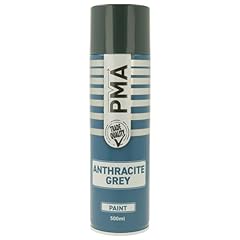 Pma anthracite grey for sale  Delivered anywhere in UK