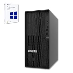 Server tower lenovo usato  Spedito ovunque in Italia 