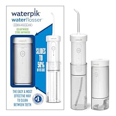 Waterpik cordless slide for sale  Delivered anywhere in UK