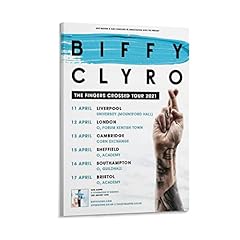 Biffy clyro fingers for sale  Delivered anywhere in UK
