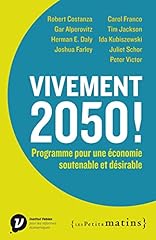 Vivement 2050 programme d'occasion  Livré partout en France