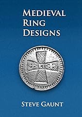 Medieval ring designs for sale  Delivered anywhere in UK