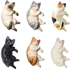 Cat magnets refrigerator for sale  Delivered anywhere in USA 