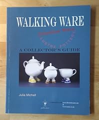 Walking ware collector for sale  Delivered anywhere in UK