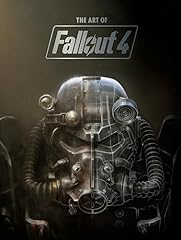 The art fallout d'occasion  Livré partout en France