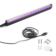 Led black light for sale  Delivered anywhere in UK