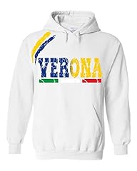 Vestipassioni felpa verona usato  Spedito ovunque in Italia 