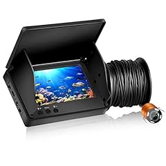 Fotocamera fish finder usato  Spedito ovunque in Italia 