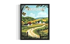 Pennsylvania amish country for sale  Delivered anywhere in USA 