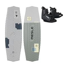 Mesle wakeboard set gebraucht kaufen  Wird an jeden Ort in Deutschland