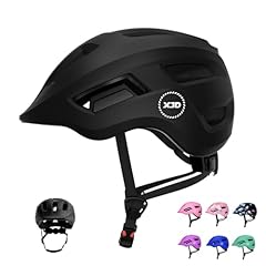 Xjd casco bicicletta usato  Spedito ovunque in Italia 