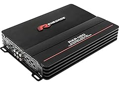 Renegade rxa1100 amplificatore usato  Spedito ovunque in Italia 