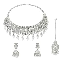 Efulgenz choker necklace for sale  Delivered anywhere in USA 