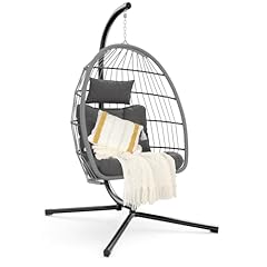 Hanging egg chair for sale  Delivered anywhere in USA 