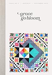 Grace bloom worship usato  Spedito ovunque in Italia 