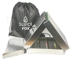 Sluice box gold for sale  Delivered anywhere in USA 