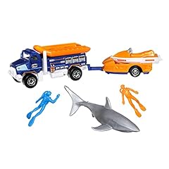 Matchbox hitch haul for sale  Delivered anywhere in USA 