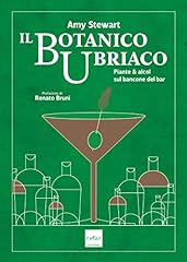 Botanico ubriaco. piante usato  Spedito ovunque in Italia 