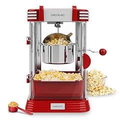 Cecotec machine popcorn d'occasion  Livré partout en France