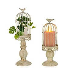 Romadedi decorative candle for sale  Delivered anywhere in USA 