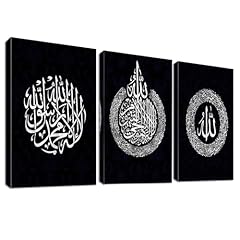 3pcs nero bianco usato  Spedito ovunque in Italia 