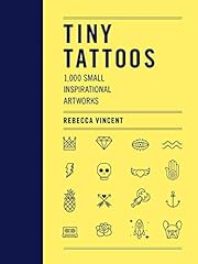 Tiny tattoos 000 for sale  Delivered anywhere in USA 