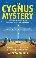 The cygnus mystery gebraucht kaufen  Wird an jeden Ort in Deutschland