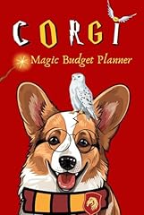 Corgi magic budget for sale  Delivered anywhere in UK