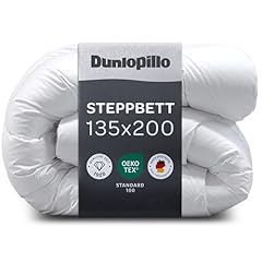 Dunlopillo bettdecke 135x200 gebraucht kaufen  Wird an jeden Ort in Deutschland