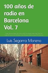 100 años radio usato  Spedito ovunque in Italia 