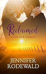 Used, Reclaimed: A Rock Creek Romance for sale  Delivered anywhere in UK