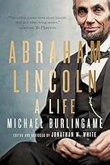 Abraham lincoln life for sale  Delivered anywhere in UK