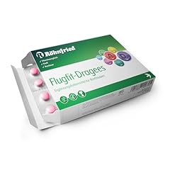 Röhnfried flugfit dragees gebraucht kaufen  Wird an jeden Ort in Deutschland