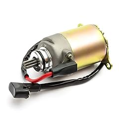 125cc starter motor for sale  Delivered anywhere in UK