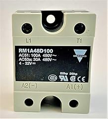 Solid state relay for sale  Delivered anywhere in USA 