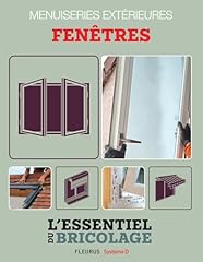 Menuiseries extérieures fenê d'occasion  Livré partout en France