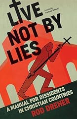 Live lies manual for sale  Delivered anywhere in UK