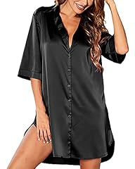 Women nightgown nightwear for sale  Delivered anywhere in UK