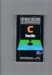 Facile d'occasion  Livré partout en France