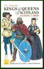 Kings queens scotland for sale  Delivered anywhere in UK
