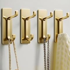 Self adhesive hooks for sale  Delivered anywhere in UK