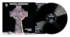 Headless cross vinyl gebraucht kaufen  Wird an jeden Ort in Deutschland