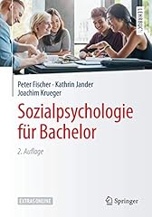 Sozialpsychologie bachelor ebo gebraucht kaufen  Wird an jeden Ort in Deutschland