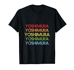 Yoshimura name shirt for sale  Delivered anywhere in UK