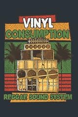 Vinyl consumption reggae for sale  Delivered anywhere in UK