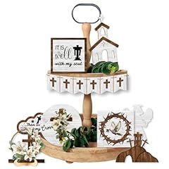 Ahandmaker pieces christian for sale  Delivered anywhere in USA 
