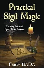 Practical sigil magic gebraucht kaufen  Wird an jeden Ort in Deutschland