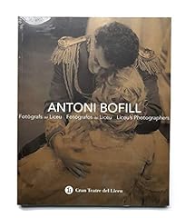 Antoni bofill for sale  Delivered anywhere in UK